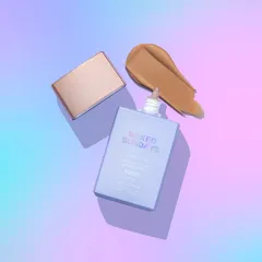 Naked Sundays USA - CabanaGlow™ SPF50 Glow Serum Drops - Bronze