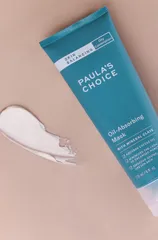 Paula's choice - Skin Balancing Oil-Absorbing Mask Full Size