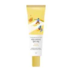 ROUND LAB - Buy Round Lab Vita Niacinamide Dark Spot Cream in Australia - Korean Skincare Online