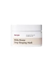 Manyo - Bifida Biome Deep Sleeping Mask