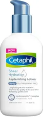 Cetaphil - Sheer Hydration Replenishing Body Lotion