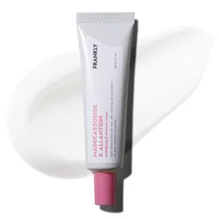 Frankly - Buy Madecassoside Allantoin Revitalizing Turnover Cream in Australia - Korean Skincare Online