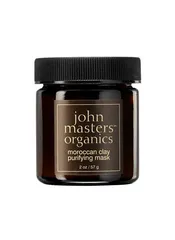 John Masters Organics - John Masters Moroccan Clay Purifying Mask