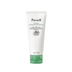 Parnell - Cicamanu pH Balanced Gel Cleanser