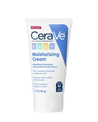 CeraVe - Baby Moisturizing Cream