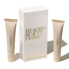 Fitglow Beauty - Ceramide Hydra-Balm Duo