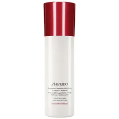 Shiseido - Complete Cleansing Micro Foam