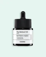 The Retinol 0.5 Oil