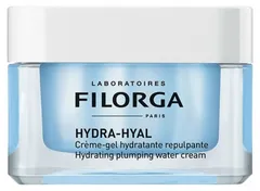 Filorga - HYDRA-HYAL Hydrating Plumping Water Cream