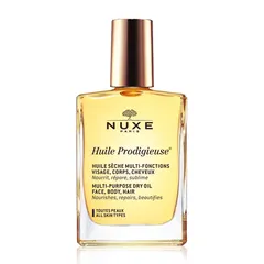 Huile Prodigieusereg; Multi-Purpose Dry Oil