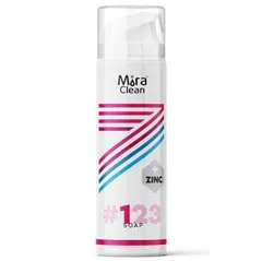 MiraClean - Zink soap cleanser