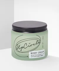 UpCircle Beauty - Body Cream with Date Seeds