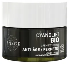 Teñzor - Cyanolift Bio Velvet Cream Anti-Ageing & Firmness