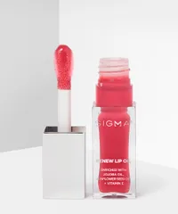 Sigma Beauty - Renew Lip Oil