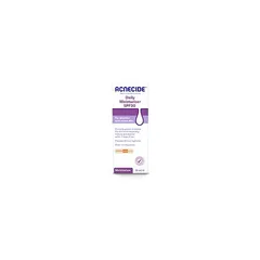 Acnecide - Daily Moisturiser SPF30
