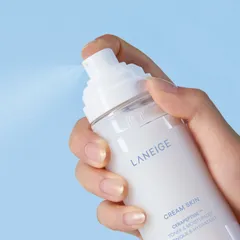 LANEIGE - Cream Skin Mist Duo