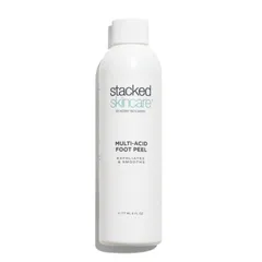 StackedSkincare - Multi-Acid Foot Peel