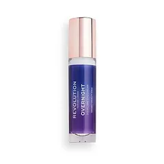 REVOLUTION SKINCARE - Overnight Eye Cream