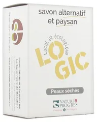 Logic Beige for Dry Skin