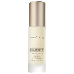bareMinerals - Skinlongevity Long Life Herb Anti-Aging Face Serum