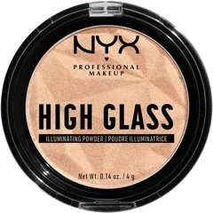 NYX Professional Makeup - High Glass Illuminating Powder