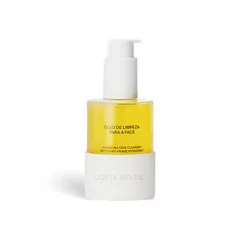 Costa Brazil - Óleo De Limpeza Para A Face Cleanser