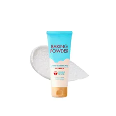Baking Powder B.B Deep Cleansing Foam