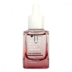 K-SECRET - Buy Collagen Boosting Secret Ampoule in Australia - Korean Skincare Online