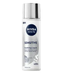 MEN Sensitive Soothing Liquid Moisturiser