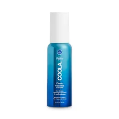 Coola - Exp. 6/24 - Classic Face Organic Sunscreen Mist SPF 50 - Final Sale