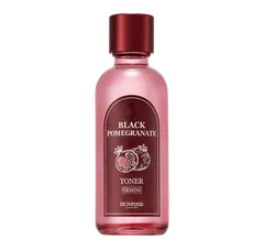 Skinfood - Black Pomegranate Toner