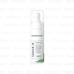SARABiO - Beauty Foaming Wash