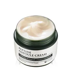 Mizon - Peptide Ampoule Cream