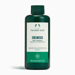 The Body Shop - Edelweiss Prep Essence