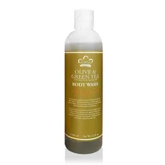 Nubian Heritage - Olive Green Tea Wash