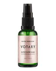 Votary - Super Glow Mask