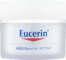 Eucerin - AQUAporin Active for Dry and Sensitive Skin