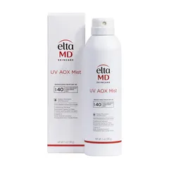 EltaMD - UV AOX Mist Broad Spectrum SPF 40