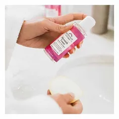 Heritage Store - Blemish Toner