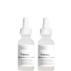 The Ordinary - Hyaluronic Acid 2% and B5 Duo