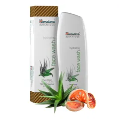 Himalaya - Hydrating Face Wash