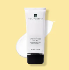 TEMPLESPA - LIFE DEFENCE SPF30