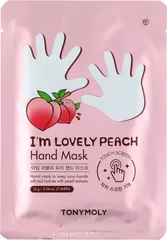 I'm Lovely Hand Mask