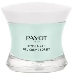 Payot - Hydra 24+ Gel-Crème Sorbet Plumping Moisturizing Care