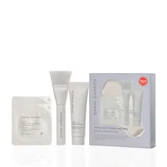 Shani Darden Skin Care - Triple Acid Signature Peel - 2 Treatments