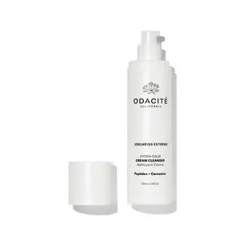 Odacite - Edelweiss Hydra Calm Cream Cleanser Nettoyant Apaisant