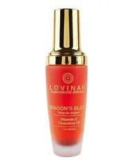 Lovinah - Dragon's Blood BHA Cleansing Oil