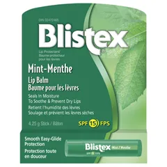 Blistex - Mint Lip Balm SPF 15