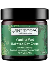 Antipodes - Vanilla Pod Hydrating Day Cream
