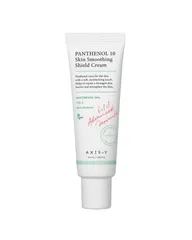 AXIS - Panthenol 10 Skin Smoothing Shield Cream